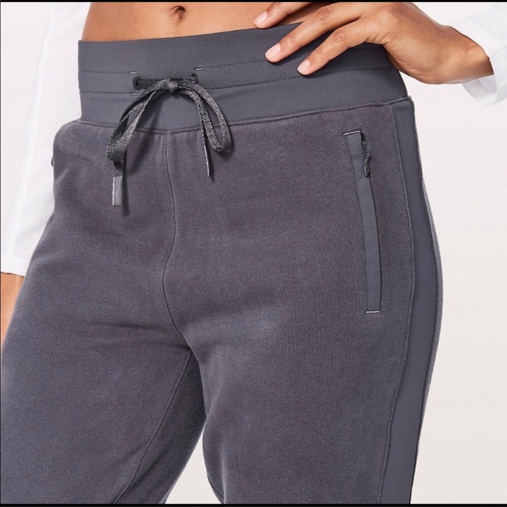 Lululemon Get Going Jogger. Never worn!